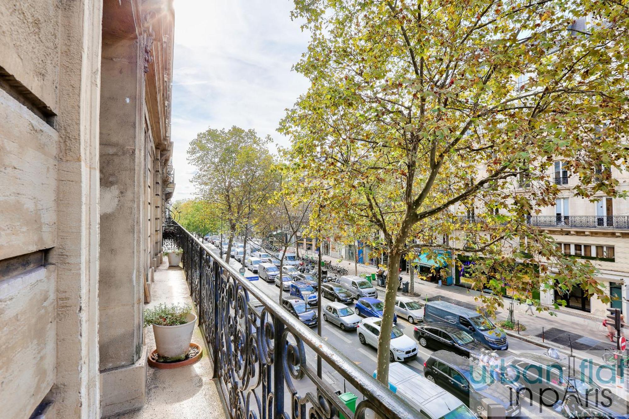 60-Luxury Parisian Home Sebastopol Exterior photo