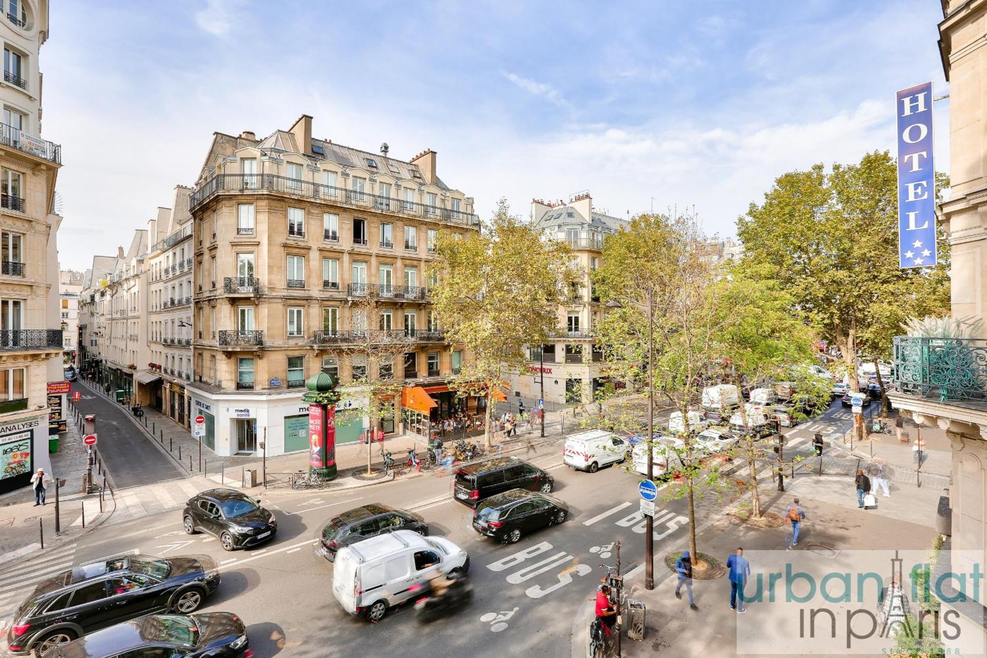 60-Luxury Parisian Home Sebastopol Exterior photo