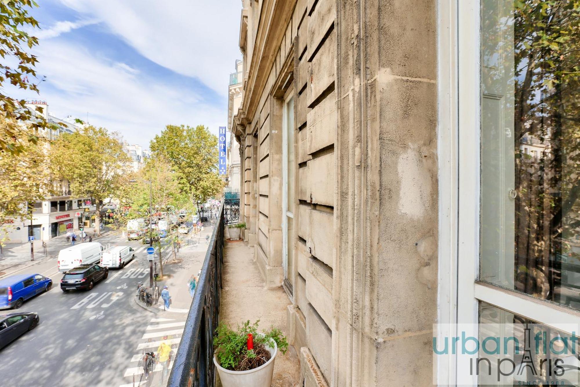 60-Luxury Parisian Home Sebastopol Exterior photo